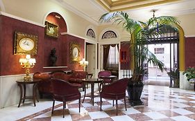 Hotel Cervantes Seville